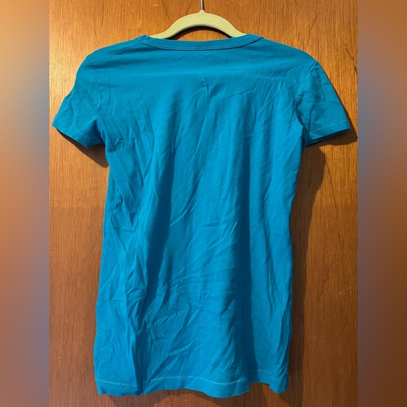 Life Is Better Blonde Tshirt ASO Jessica Simpson - Picture 6 of 8